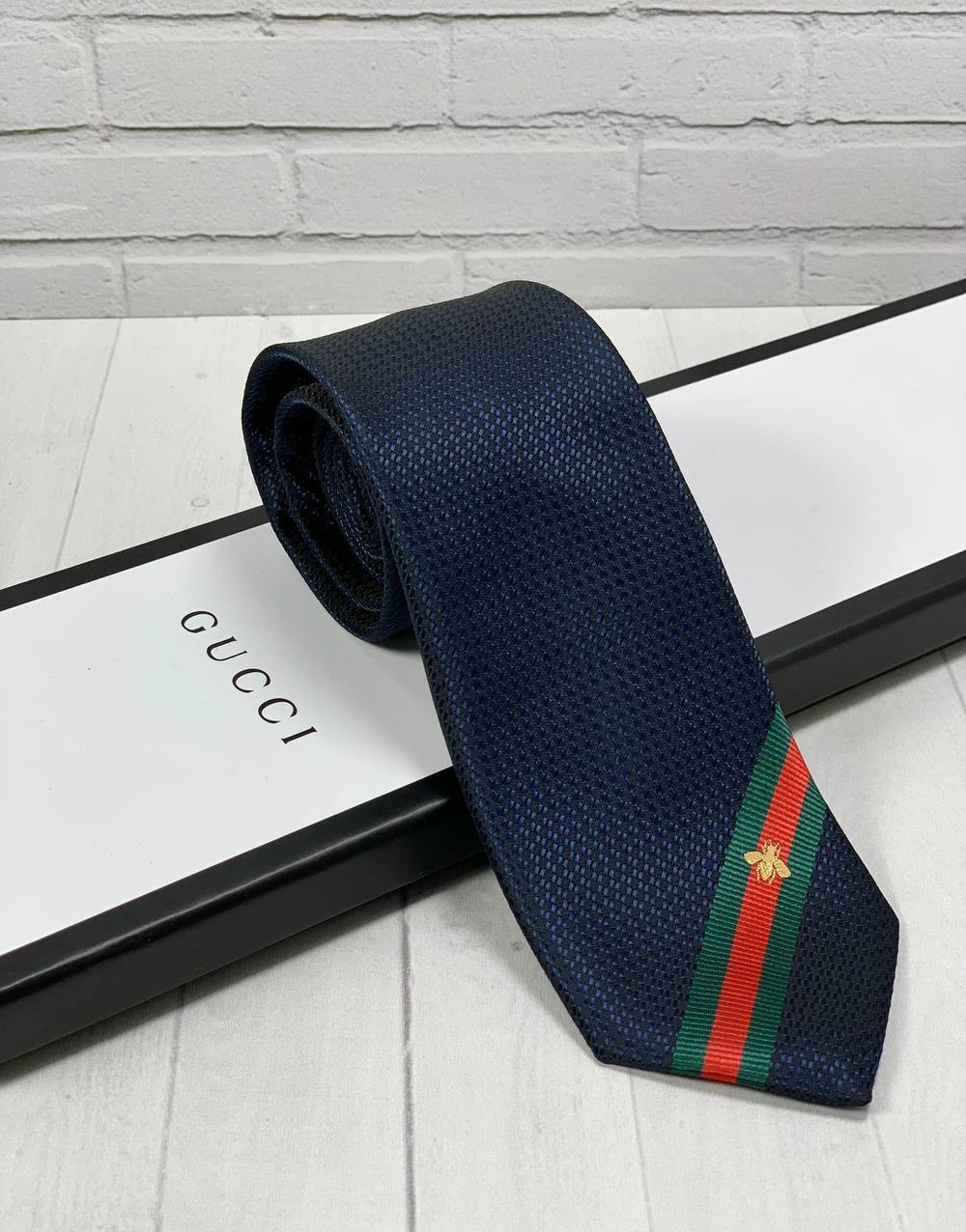Галстук Gucci, арт. 474504839