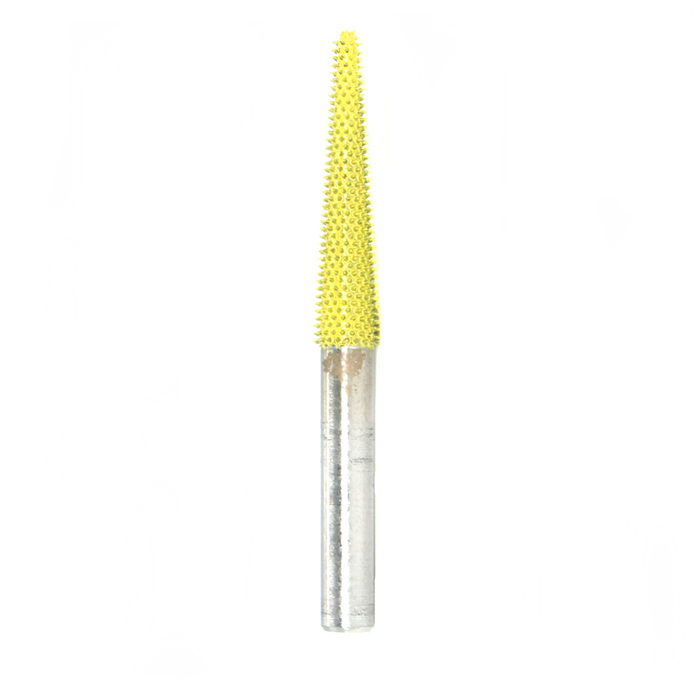 Борфреза конус Saburrtooth 14T14 fine 6,4x35,3x6.5мм
