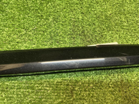 Накладка переднего бампера левая VW Tiguan 2 20-нв