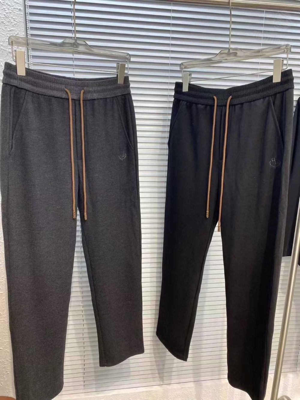 Спортивные штаны Loro Piana
