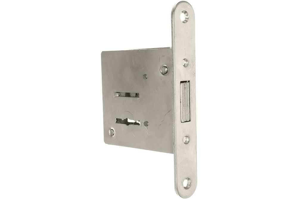 Замок врезной ЗВ 8-4 (зенит)(30) (00000183)