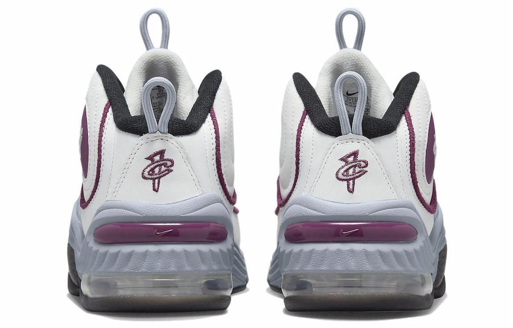 Кроссовки Nike Penny "Rosewood" (Женская размерная сетка)