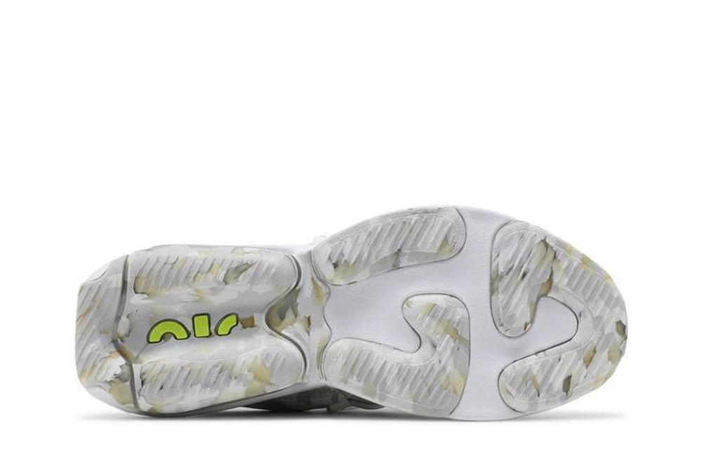 Кроссовки Nike Air Max Viva (Женская размерная сетка)