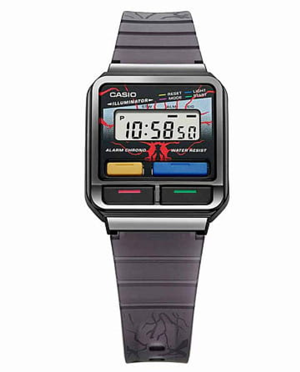 Часы Casio Vintage A120WEST-1AER