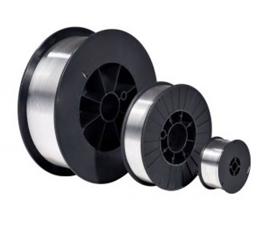 Проволока MIG 308LSi d=0.8mm (1кг. кат. D100)