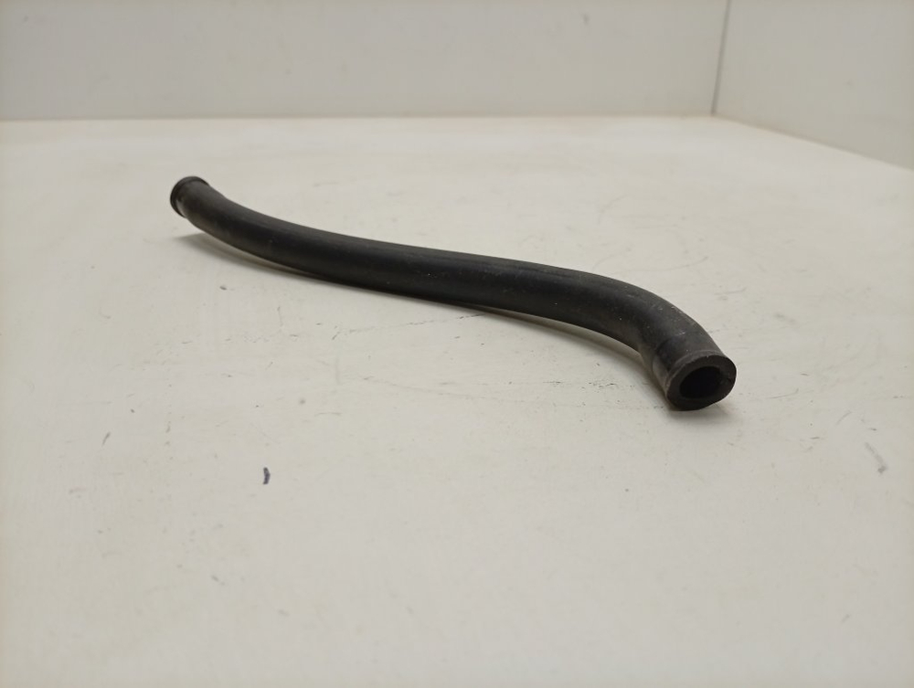 FCS800C кт34 Патрубок от КЭНа в дозатор для стиральных машин Electrolux Zanussi AEG б/у