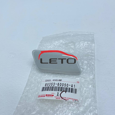 Заглушка омывателя фары правой 85353-60050-A1 8535360050A1