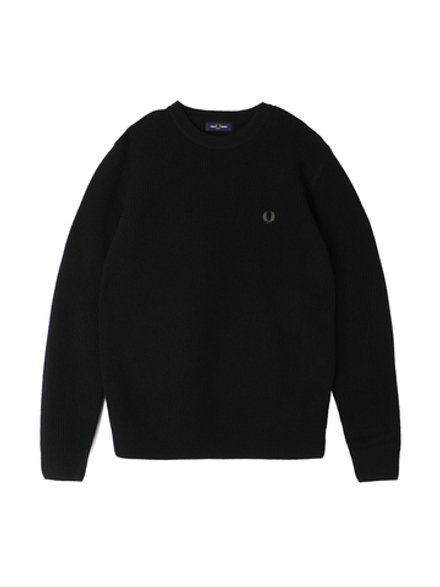 Мужской Свитер Lambswool