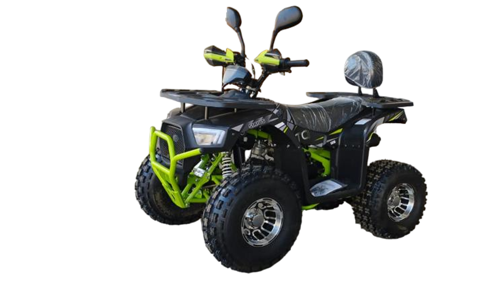 Квадроцикл Yacota SIRIUS LD 125