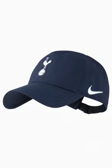 Кепка Nike Tottenham Hotspur 25/26 Club - темно-синий