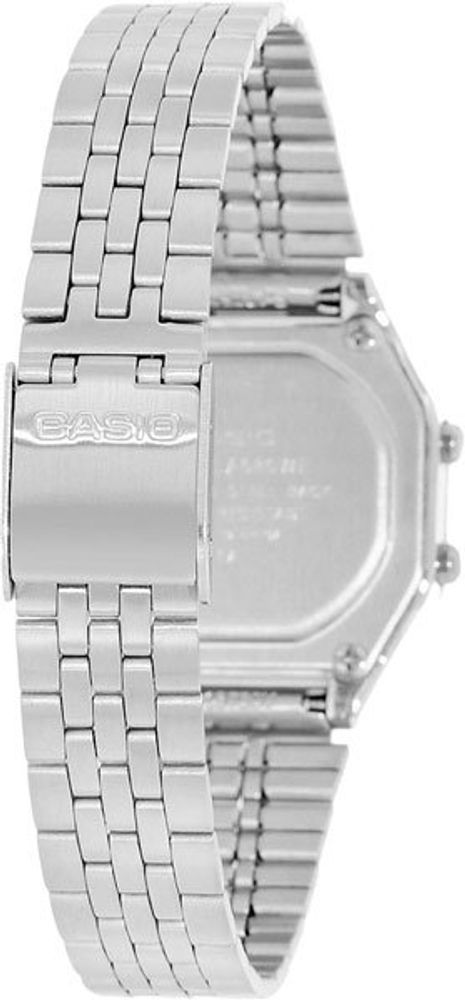 Японские наручные часы Casio Vintage LA-680WEA-1E