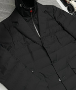 Пуховик Kiton
