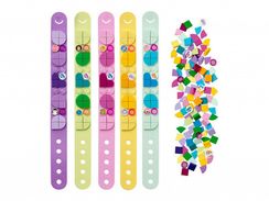 Lego konstruktor Dots Bracelet Mega Pack