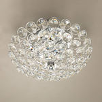 Citilux Шарм CL316321 Бра хрустальное Хром