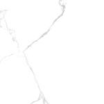 Керамогранит Romantic белый 60x60 полированный GT60607603PR