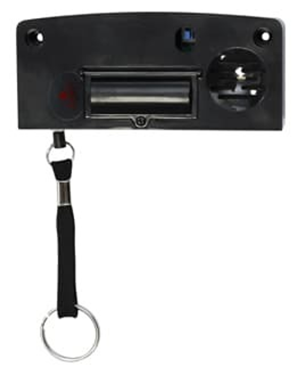 Smartec ST-ER100A ОС, СОУЭ