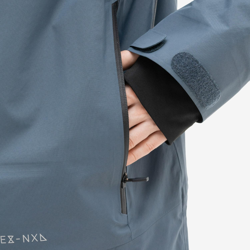 Куртка для сноуборда Dimito VTX Storage 2L Jacket