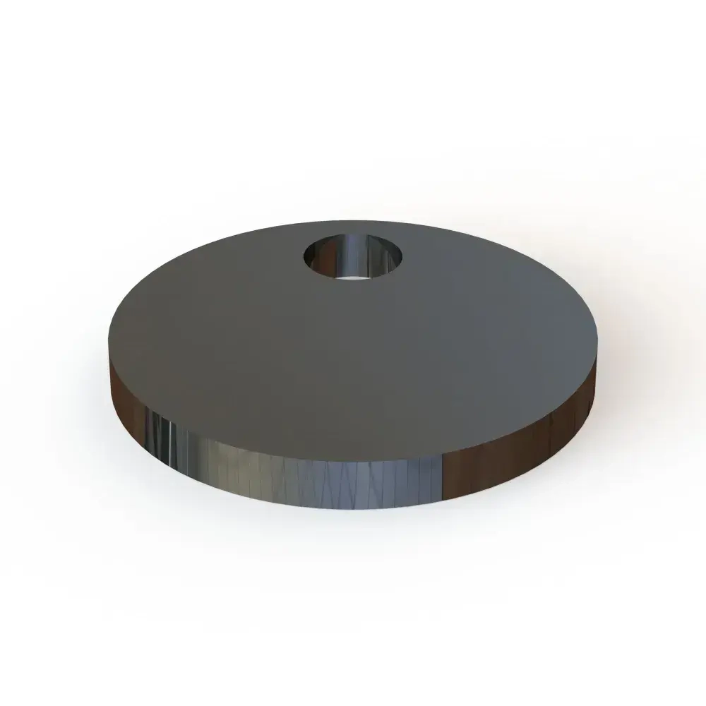 Эксцентрик 75*8мм, 2шт, для сварочного, сборочного, монтажного стола. Оснастка для станка