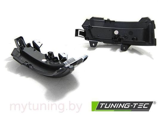 Светодиодные указатели поворота в зеркала LAND ROVER EVOQUE 14-19