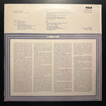 Вивальди - самые известные концерты (Италия 1977г.)