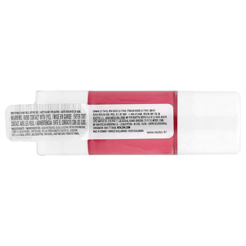 Revlon, Glumber Blush Drops™, оттенок 102 розовый, 9,4 мл (0,32 жидк. унции)