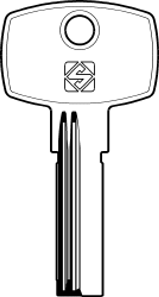 YD7R SILCA 13891