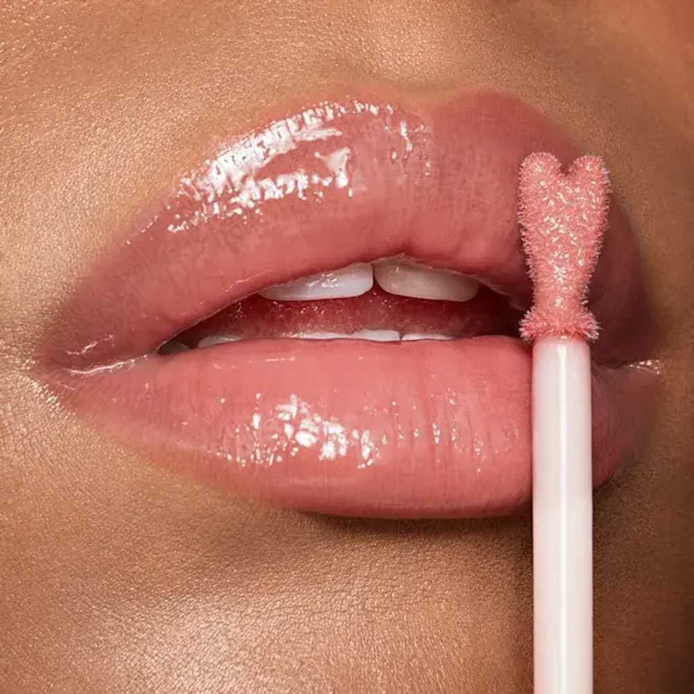 Набор Charlotte Tilbury Pillow Talk Beautifying Lip and Cheek Secrets