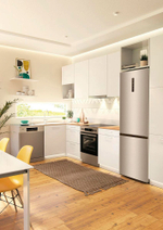 Электрическая плита Gorenje GECS6C70XPA