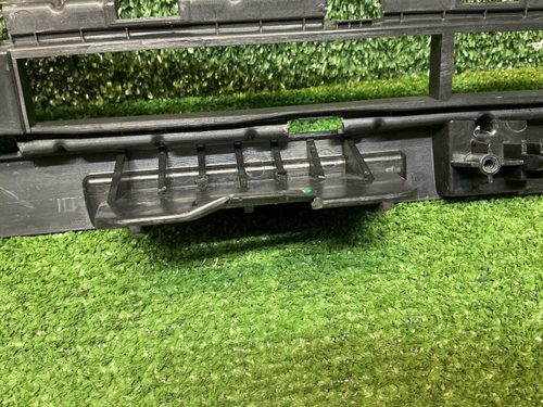 Решетка переднего бампера Haval H3 (2024-н.в.)