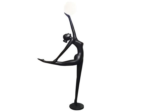 Торшер Ballerine