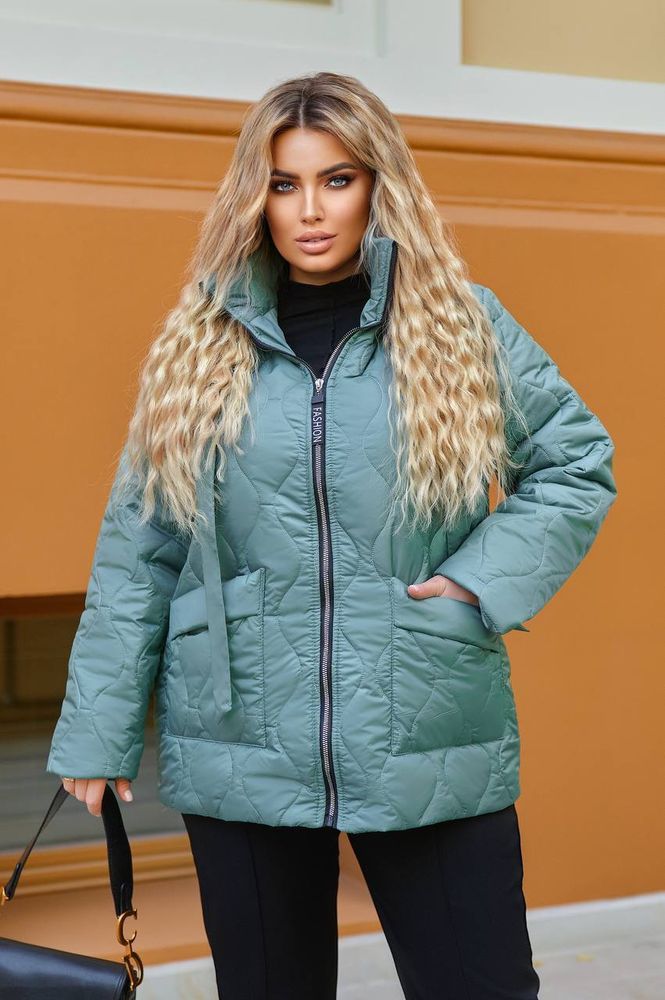 Куртка УК-1434-2 Фабрика Моды