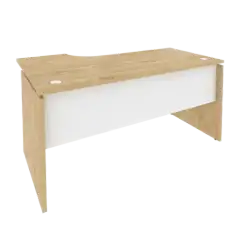 Onix Стол эргономичный правый O.SA-1 (R) 1580*980*750 (720/460)