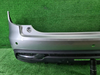 Бампер задний Haval Jolion (2021-н.в.)