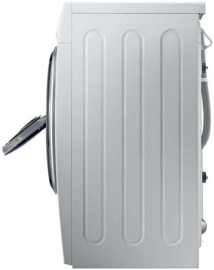 Стиральная машина Samsung WW70R42PXTS