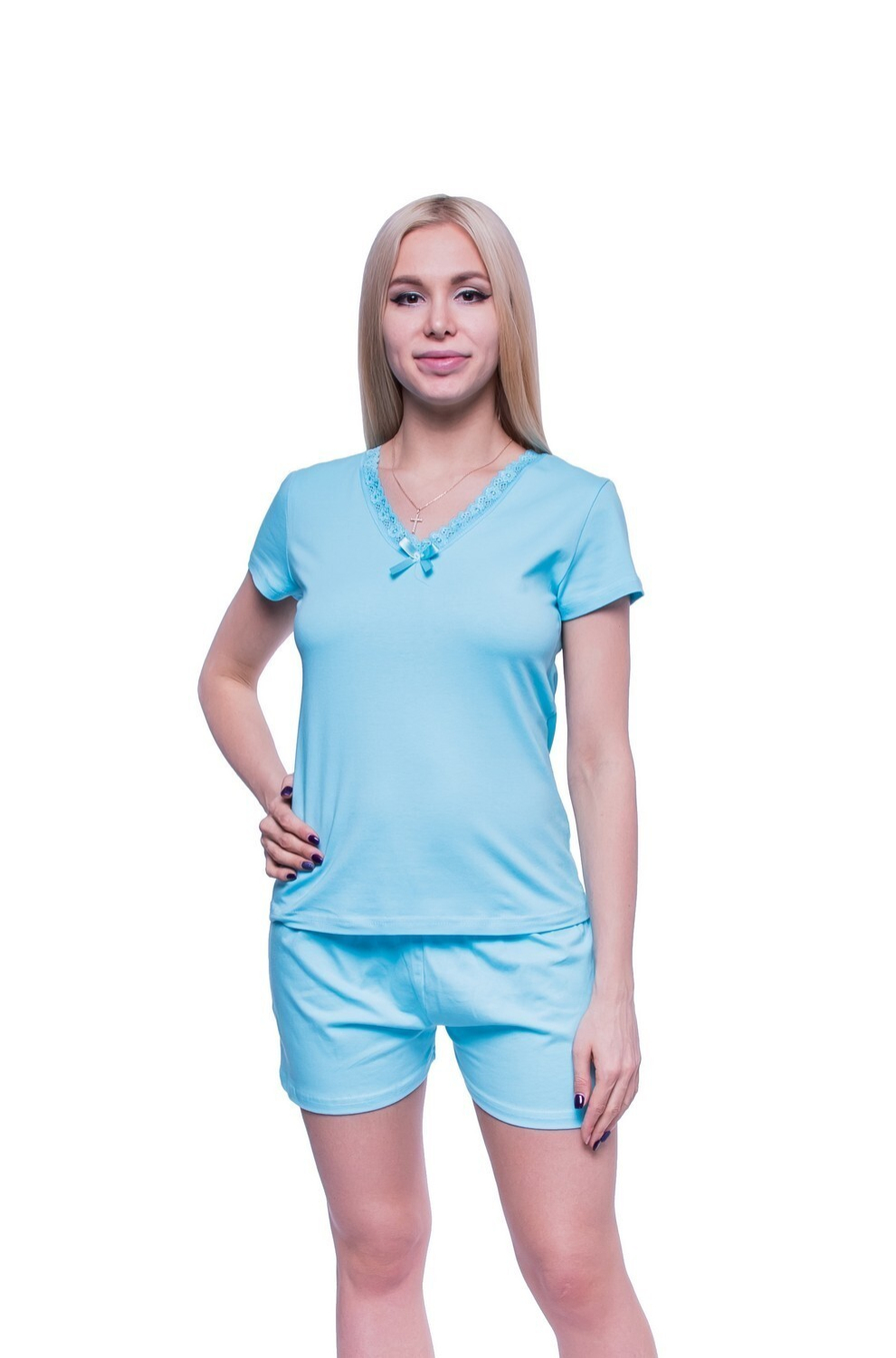 Пижама женская