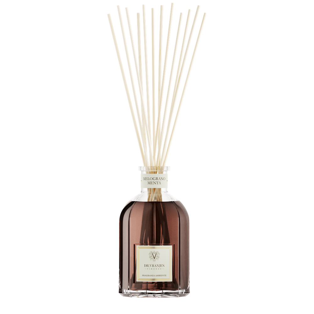 Dr. Vranjes Melograno Menta диффузор (аромат гранат мята)