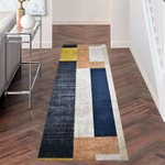 Коврик 1,2*15м в рулоне, искусственный войлок/полиэстер 100%, NNKR36