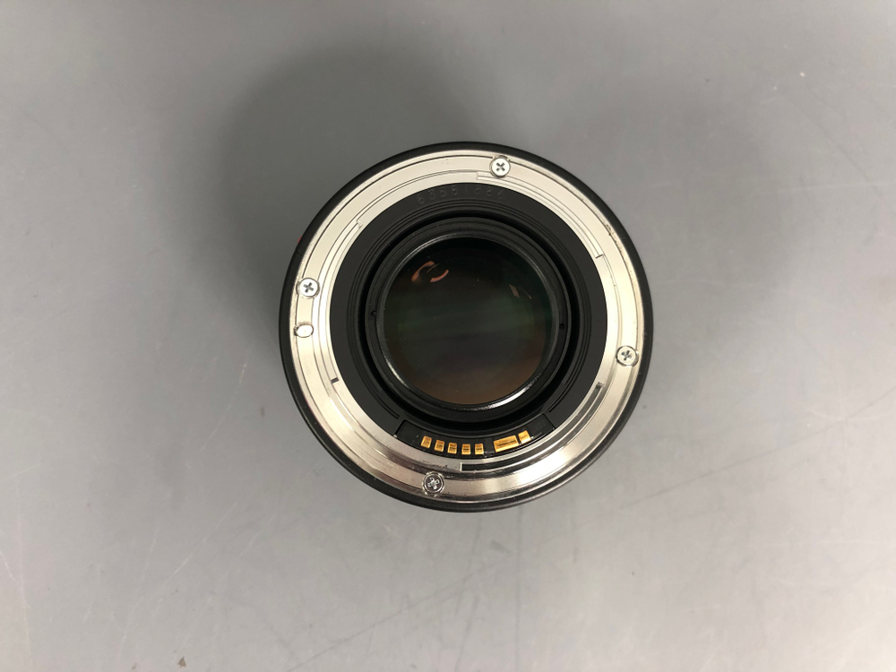 Canon EF 50 mm 1.4 USM