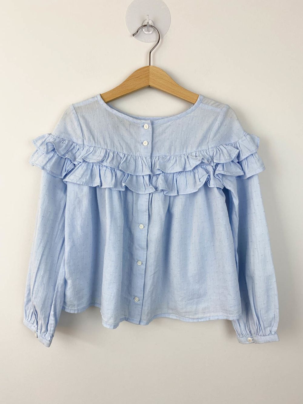 Блузка Polo Ralph Lauren