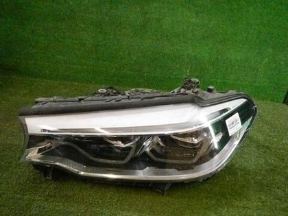 Фара левая BMW 5er G30 (2017-2020) Adaptive LED