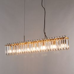 Подвесная люстра Arte Lamp