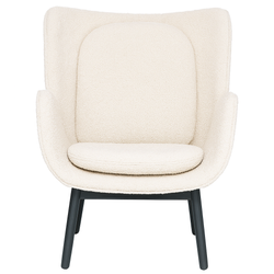 Дизайнерское кресло CUDDLE noble 000