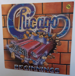 Chicago Beginnings