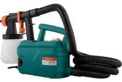 Сетевой краскопульт STURM SG9660B