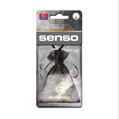 ОСВЕЖИТЕЛЬ ВОЗДУХА DR.MARCUS MAGIC PEARLS SILVER ROSE 20G