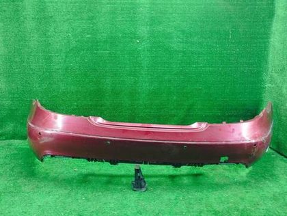 Бампер задний Mercedes CLS C218 (2010-2014)