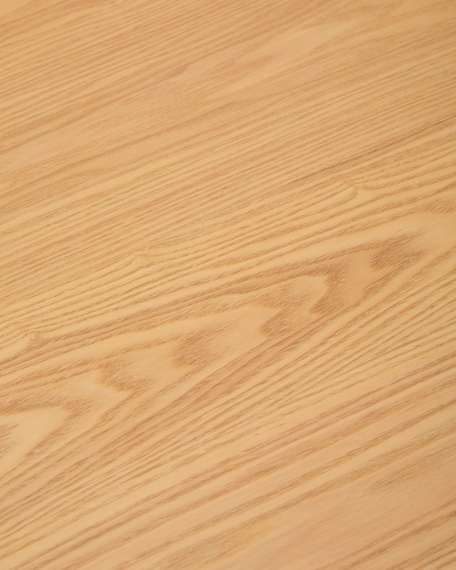 Стол Indara 140х90 см, шпон ясеня