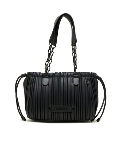 Сумка через плечо k/kushion Karl Lagerfeld - черный(240W3009)
