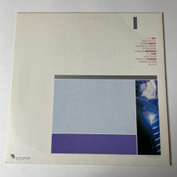 Винтажная виниловая пластинка LP Duran Duran (Japan 1981) (No Obi) Girls On Film