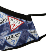 маска GUESS - голубой(H0YZ33 WDXC0)